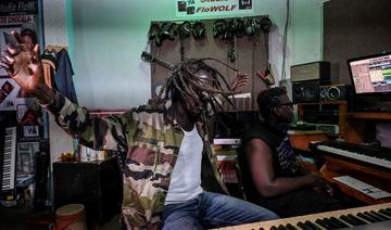 Au Niger, le coup d’État inspire les musiciens