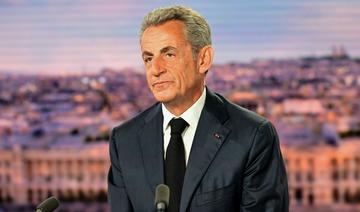Sarkozy: un candidat de droite fédérant les pro et les anti-Macron, «seul rempart» contre Marine Le Pen