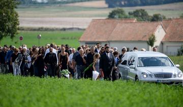 Le journaliste Gérard Leclerc inhumé dans son village de la Vienne