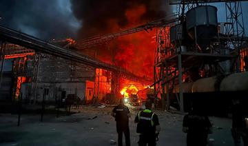L'Ukraine revendique de nouvelles petites avancées et espère une percée