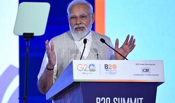 Le Premier ministre indien Modi veut que l'Union africaine rejoigne le G20