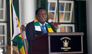 Zimbabwe : l'opposition conteste et revendique la victoire à la présidentielle