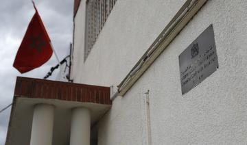 Une enquête ouverte après la découverte d’une tête de sanglier devant le consulat marocain en Corse