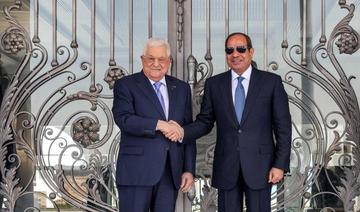 Le président Al-Sissi réaffirme la position ferme de l’Égypte en faveur du peuple palestinien