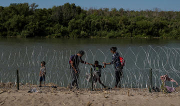 Abus «persistants» des droits humains par les autorités américaines à leur frontière sud