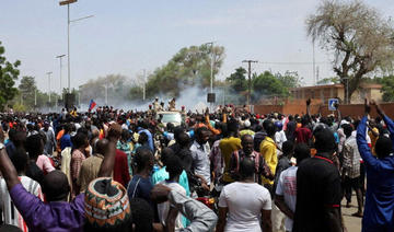 Niger: fin de l'opération française d'évacuation, 1 079 personnes évacuées dont 577 Français