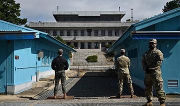 Soldat américain: le Commandement de l'ONU dit avoir obtenu une réponse de Pyongyang