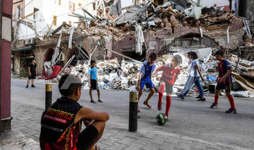 Les enfants sacrifiés: Victimes silencieuses des crises libanaises