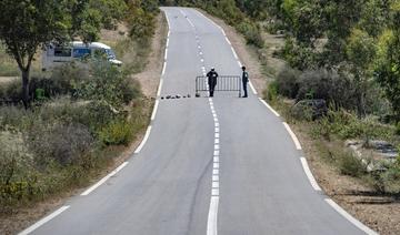 Maroc: Un minibus chute dans un ravin, 24 morts