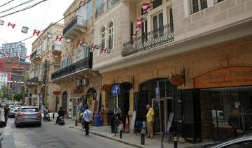 Pas d’exode touristique du Liban malgré les avertissements des pays du Golfe