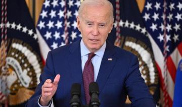 Biden va se rendre au Vietnam «prochainement» pour renforcer les liens