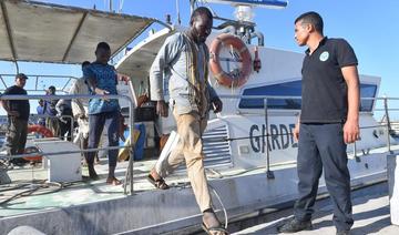 Accord entre Tunisie et Libye pour accueillir les migrants bloqués à la frontière