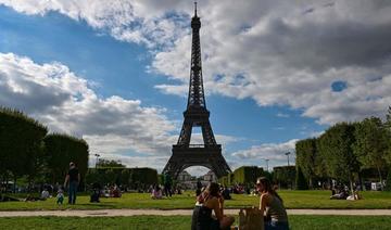 La tour Eiffel évacuée trois heures à la suite d'une alerte à la bombe