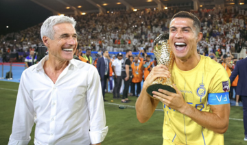 Cristiano Ronaldo mène Al-Nassr à la victoire en Coupe du Roi Salmane contre Al-Hilal