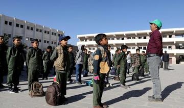 Grève des enseignants non rémunérés dans les zones contrôlées par les Houthis