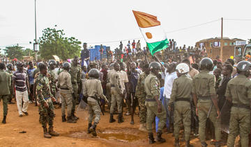 Niger: six soldats et dix «terroristes» tués dans l'ouest