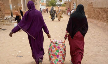Le Haut-Commissaire de l'ONU aux droits humains estime que le chaos au Soudan favorise l'exploitation sexuelle