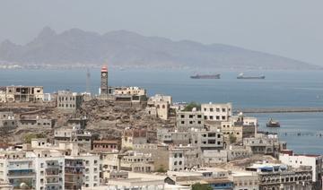 Les Houthis imposent une taxe sur les importations via les ports contrôlés par le gouvernement yéménite 