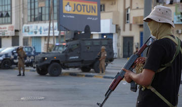 L'Arabie saoudite s’inquiète des affrontements armés dans la capitale libyenne