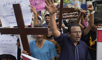 Pakistan: 87 domiciles chrétiens et 19 églises saccagés lors des émeutes