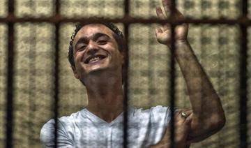 Nouvelle grâce présidentielle en Egypte: Ahmed Douma, figure de l'opposition, est libre