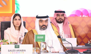G20 : Un ministre saoudien souligne le rôle de Vision 2030 dans l'autonomisation des jeunes et des femmes 