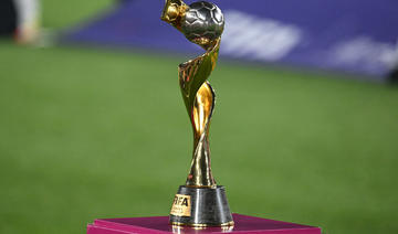 Le président de l'AFC, cheikh Salmane, fait l’éloge de la «plus grande Coupe du monde féminine de la Fifa» 