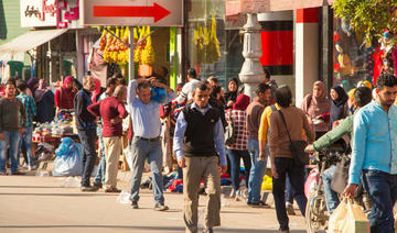 Le taux de chômage en Égypte a légèrement diminué pour atteindre 7% au deuxième trimestre