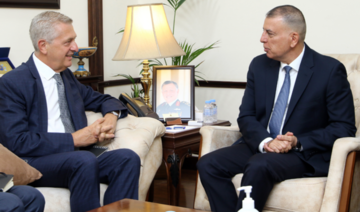 Un ministre exhorte le HCR à fournir une aide d'urgence aux déplacés en Jordanie