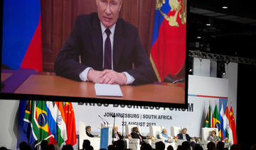 Sommet des Brics: La domination du dollar sur le commerce mondial prendra fin, déclare Poutine