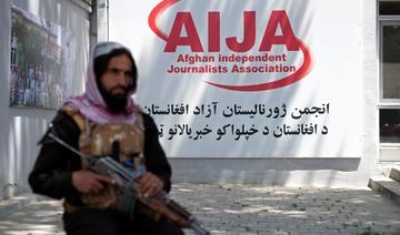 Les talibans détiennent un photojournaliste iranien, le cinquième à être arrêté en un mois 