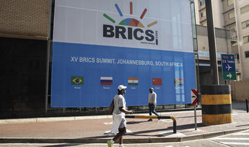 Le Brésil et l’Argentine saluent l’adhésion de nouveaux membres arabes au groupe des Brics