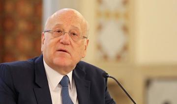 Monaco clôt l'enquête sur le Premier ministre intérimaire du Liban par manque de preuves