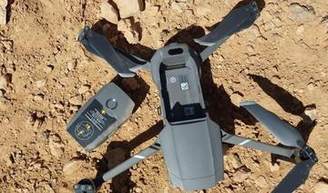 La Jordanie abat un drone syrien, le troisième incident du même type en août 