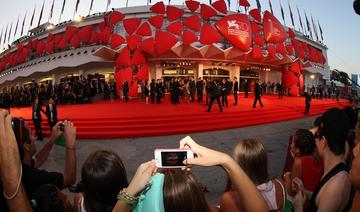 Le Centre du cinéma arabe organise une série d’événements lors de la Mostra de Venise