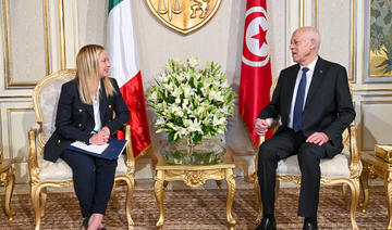 L’Italie souhaite renforcer sa coopération avec la Tunisie dans la lutte contre l’immigration clandestine
