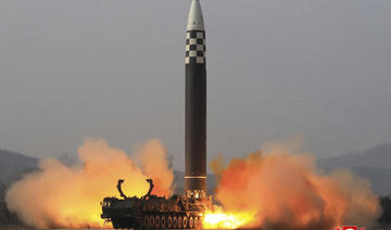 La Corée du nord confirme des tirs de missile, « simulation d'une frappe nucléaire tactique  »