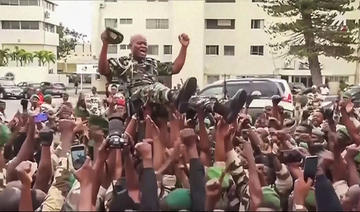 Une «transition» aux contours encore flous au lendemain du coup d'Etat au Gabon
