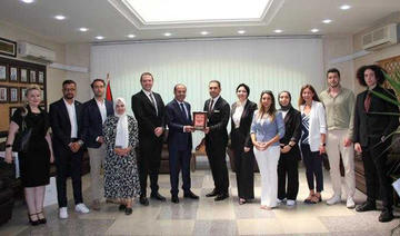 La Jordanie et la Turquie discutent de leur coopération dans l'enseignement supérieur