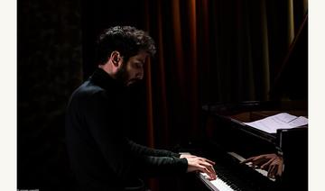 Faraj Suleiman à Beyrouth 