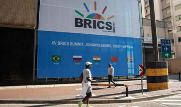 Maroc-BRICS: La tentative de récupération malsaine de Pretoria