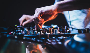 Madame Loyal Paris x Ed Banger : Le Festival Electro Open Air fête les 20 ans du Label de Musique 