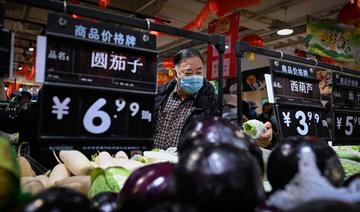 La Chine réduit de nouveau un taux pour soutenir une économie à la peine
