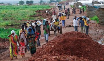 Ethiopie: plus de 4 millions de déplacés internes, selon l'OIM