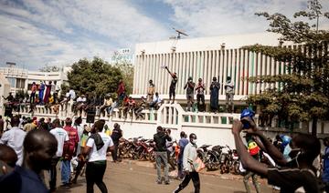 Mali: une manifestation contre l'insécurité dégénère dans une ville du centre