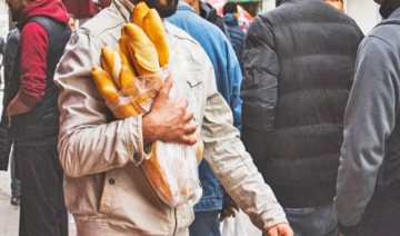 Pénurie de pain en Tunisie: La production nationale de blé dur couvre 19% des besoins du marché