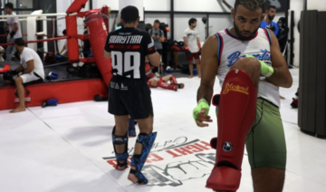 Des stars saoudiennes des AMM feront leurs débuts au Madison Square Garden