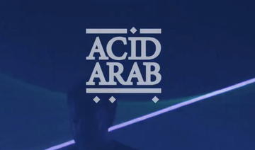 Acid Arab au Festival International de Hammamet: Musiques actuelles et hybridation 