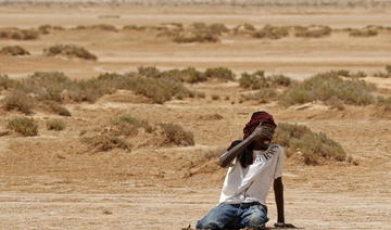 Tunisie: 10 corps de migrants découverts sur une plage près de Sfax