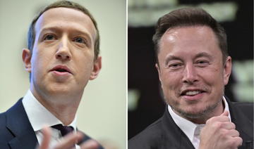 L'éventuel combat entre Musk et Zuckerberg sera retransmis sur X 